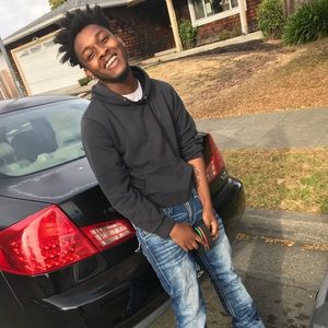 Meet your Posher, Johnny